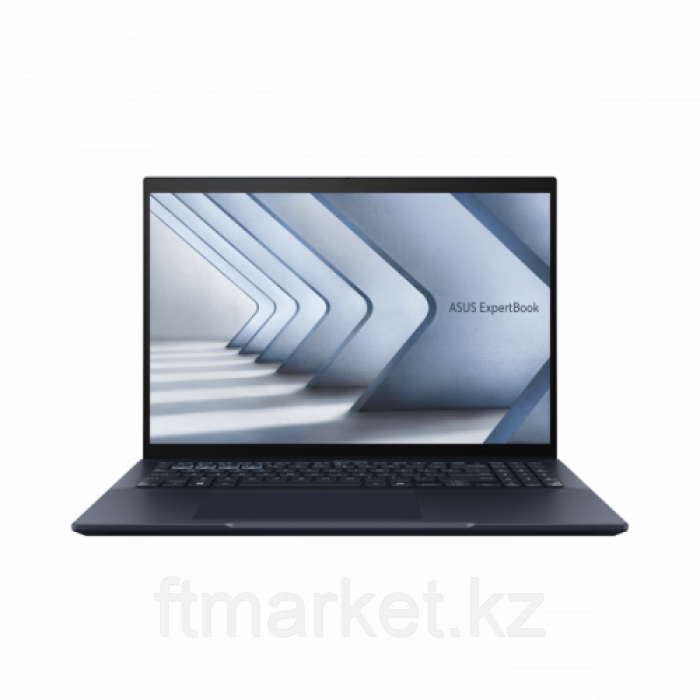 Ноутбук ASUS B5604CVA-QY0036X/I5-1335U/16G/512G PCIE/16quot; WQXGA 16:10 500nt IPS/Iris X?/W11P/2yw/Bl kbd, фото 1