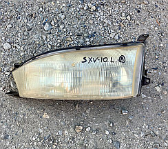 Фара передняя левая Toyota Camry 10 левый руль