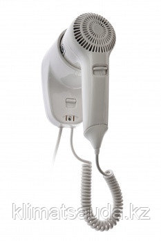 Настенный фен для волос ALMACOM HFD-1200A