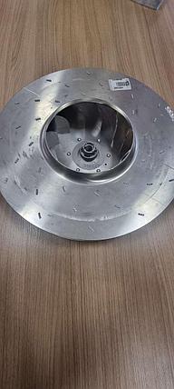 Riello RL/RS 100 оттығының жұмыс дөңгелегі, фото 1