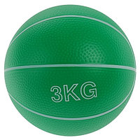 Мяч медицинбол 3 кг Китай