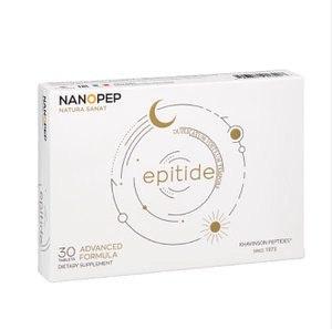 EPITIDE® пептид эпифиза, Эпитид® №30 жевательные таблетки - фото 1 - id-p116537465