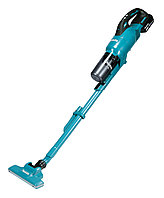 Makita DCL286RFR сымсыз шаңсорғыш