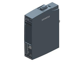 6ES7131-6BH01-2BA0 SIMATIC ET 200SP, модуль дискретных входов, DI 16x 24V DC ST