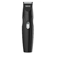Машинка для стрижки волос Wahl Groomsman all-in-one trimmer (09685-016) черный