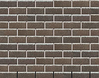 Фасадная плитка Döcke PREMIUM/ BRICK/ Зрелый каштан