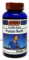 Капсулы ( Prostate Health ) от простатита 100 капсул