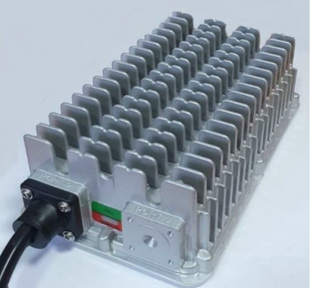 Зарядное устройство Tonsload Модель WT2410 24V 10A (AGM/GEL) - фото 1 - id-p116537662