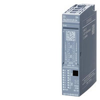6ES7132-6BH00-0AA0, SIPLUS ET 200SP, модуль дискретных выходов DDQ 16x 24VDC/0.5A Basic