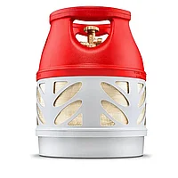 Баллон газовый композитный HEXAGON REGASCO 24,5л