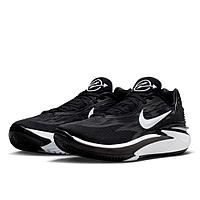 Баскетбольные кроссовки Nike GT Cut 2 "Black&White"