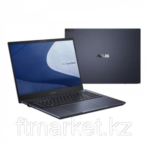 Ноутбук ASUS B5302 W11P6/Blk/ 13.3/300nt/FHD/IPS/i7-1255U/Iris X/16G