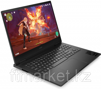 Ноутбук ASUS B5602CBN-L20292X 16 OLED WQUXGA 400nt/i7-1260P/16G D5/1T PCIe/Arc A350M/W11P/WiFi6/FPS/Bl Kbd