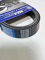 6PK1255, 90916-02667, Ремень приводной TOYOTA CAMRY ACV51 ASV50 2ARFE 2011-2018, MAX BELT INDONESIA