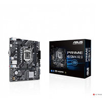 Сист.плата ASUS PRIME H510M-K R2.0, H470, 1200, 2xDIMM DDR4, PCI-E x16, M.2, 4xSATA, HDMI, VGA, Realtek 1Gb