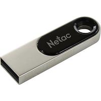 USB-накопитель Netac NT03U278N-032G-20PN 32GB