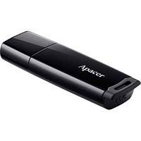 Apacer AH336 32GB USB-жинақтағыш Қара