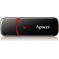 Apacer AH333 32GB USB-жинақтағыш Қара