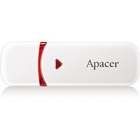 USB-накопитель Apacer AH333 32GB Белый