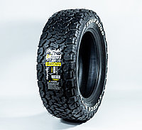 LT265/60R18 119/116S 10PR Tourador X FORCE A/T-II