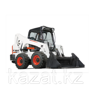 АРЕНДА МИНИ-ПОГРУЗЧИКА Bobcat S650