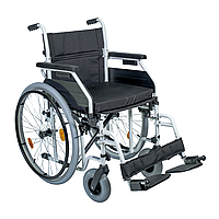 Инвалидная коляска Dos Ortopedia Silver 350