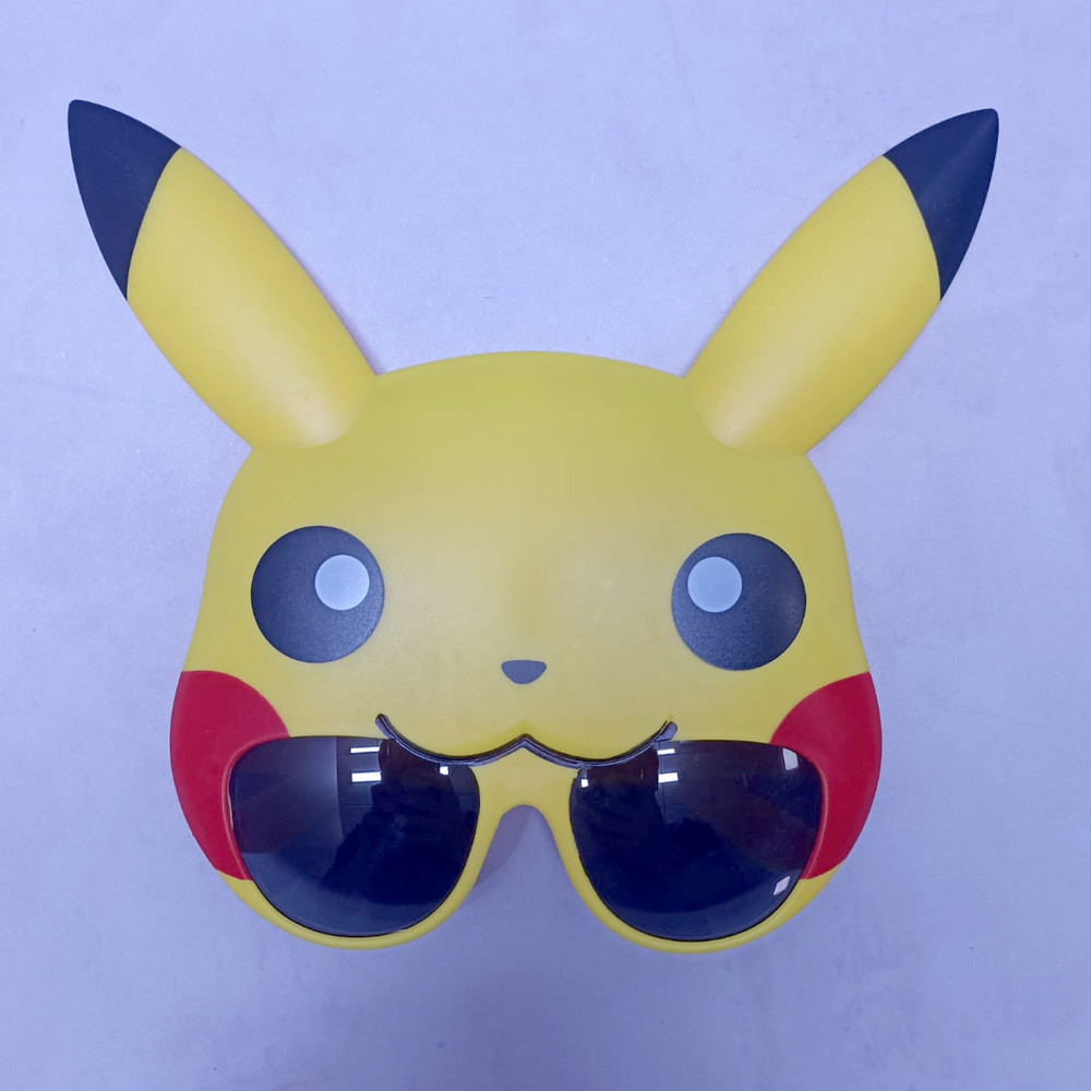 Прикольные очки Покемон - фото 6 - id-p116499139