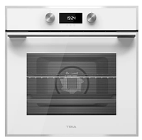 Духовой шкаф Teka HLB 840 White SS