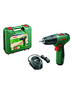 АККУМУЛЯТОРНАЯ ДРЕЛЬ-ШУРУПОВЕРТ BOSCH EASYDRILL 1200 06039D3006