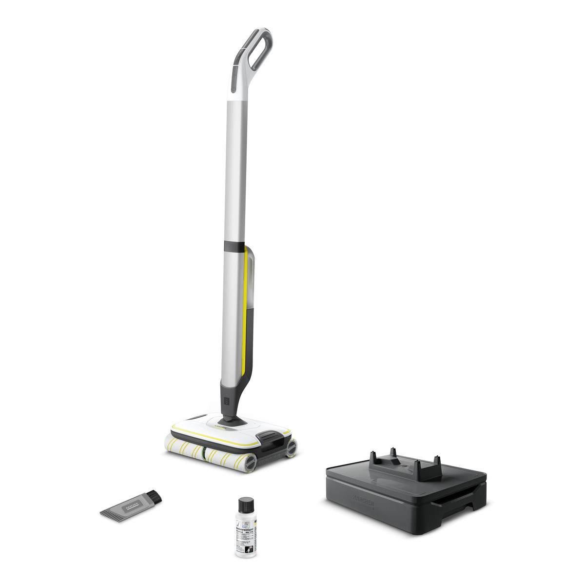 ЭЛЕКТРОШВАБРА FC 7 CORDLESS