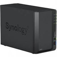 Система хранения данных (сервер) Synology DS223