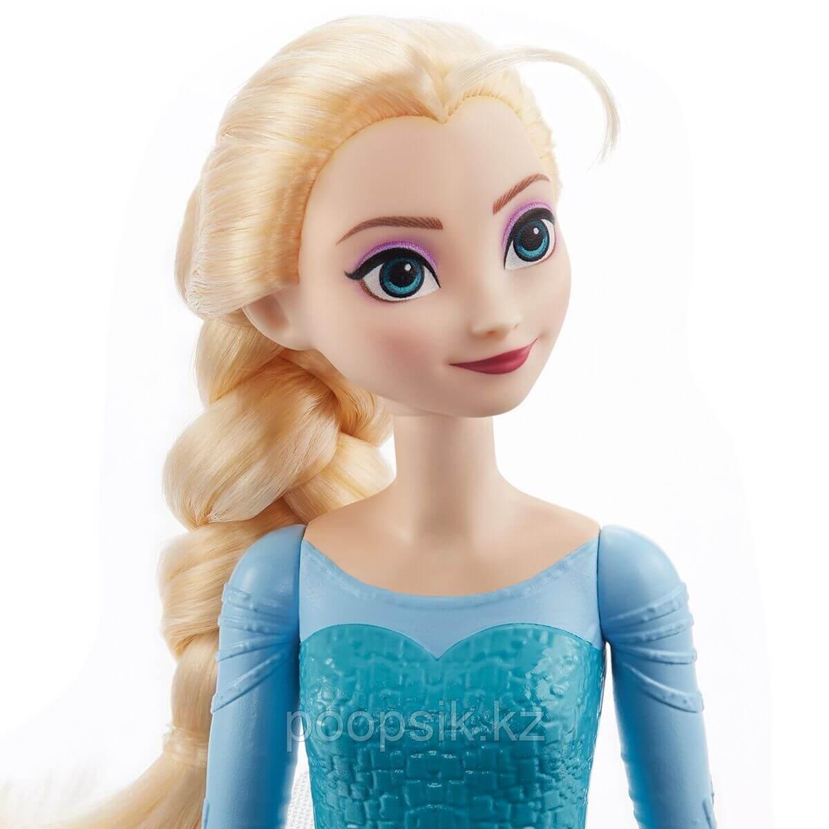 Кукла Эльза Disney Frozen - фото 3 - id-p116538751