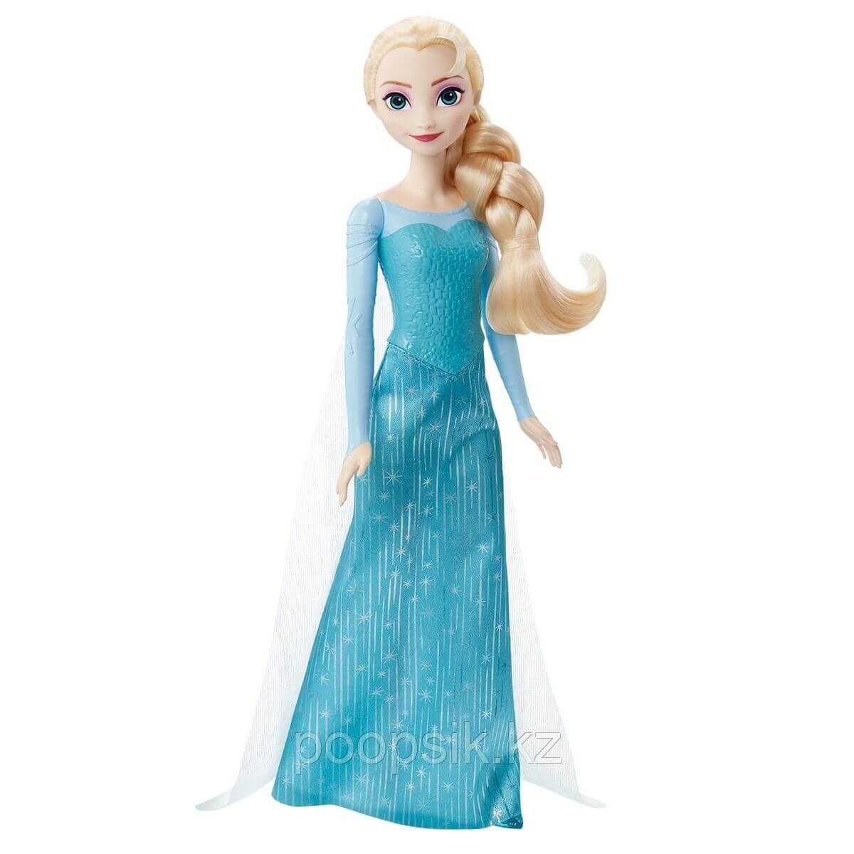 Кукла Эльза Disney Frozen - фото 2 - id-p116538751