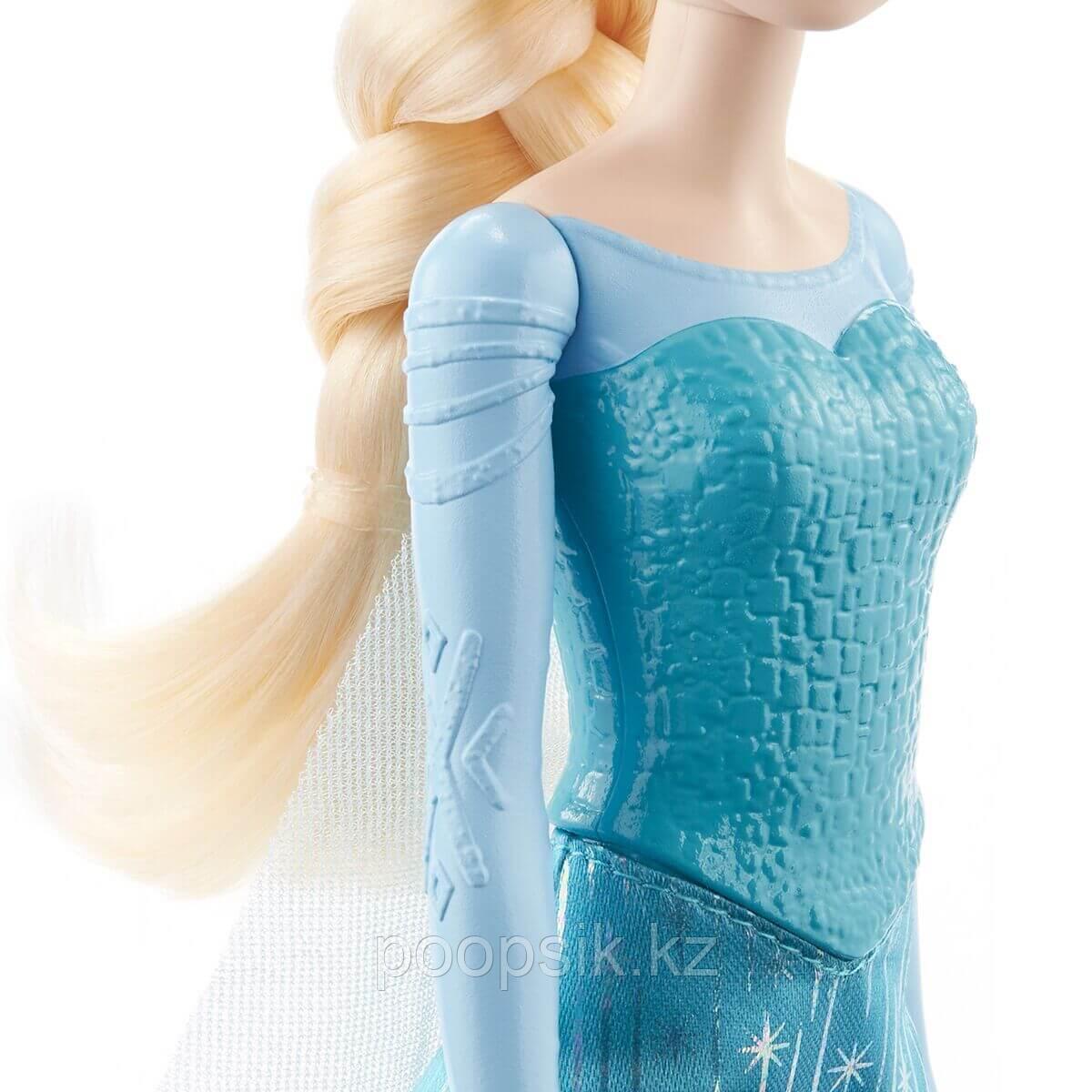 Кукла Эльза Disney Frozen - фото 4 - id-p116538751