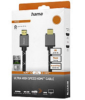 Кабель HDMI - HDMI Hama 00205238 1 м черный