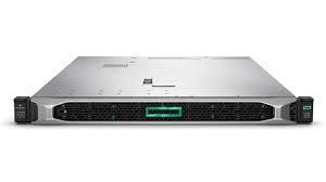 HPE ProLiant DL360 Gen10 6248R 3.0GHz 24-core 1P 32GB-R MR416i-a NC 8SFF BC 800W PS Server