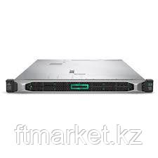 Сервер HPE P19775-B21 DL360 Gen10 (1xXeon4214(12C-2.2G)/ 1x16GB 2R/ 8 SFF SC/ P408i-a 2GB Batt/ 4x1GbE FL/ - фото 1 - id-p116368276