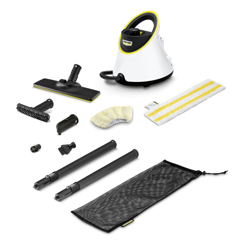 Пароочиститель Karcher SC 2 Deluxe EasyFix