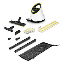 Пароочиститель Karcher SC 2 Deluxe EasyFix