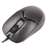 Клавиатура+мышь A4tech Fstyler F1512S-Black Fstyler USB, фото 3