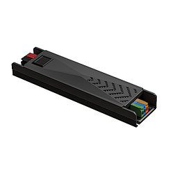 Power-PRO Қоректендіру блогы 220/24V 12A 300w slim