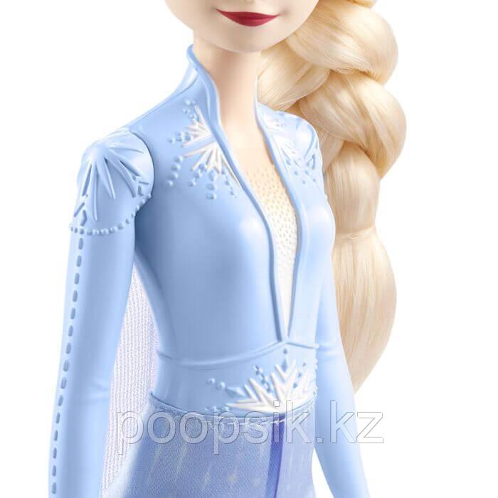 Кукла Эльза Disney Frozen - фото 4 - id-p116539053