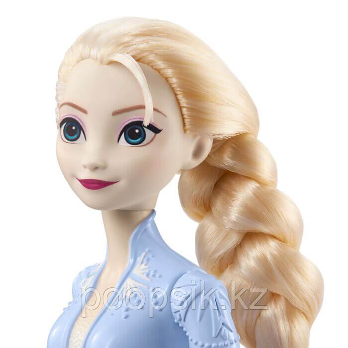 Кукла Эльза Disney Frozen - фото 3 - id-p116539053