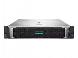 Сервер HPE DL380 Gen10 P56960-B21 (1xXeon 4215R (8C-3.2G)/ 1x32GB 2R/ 8SFF BC/ MR416i-p 4GB/ 2x10Gb RJ45/ - фото 1 - id-p116367903