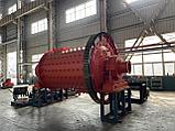 Шаровая мельница МШР 3,0x6,4, фото 4