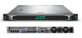 Сервер HPE DL360 G10+ P55240-B21 (1xXeon4309Y(8C-2.8G)/ 1x32GB 2R/ 8 SFF BC U3/ MR416i-a 4GB/ 2x10Gb RJ45/ - фото 1 - id-p116367901