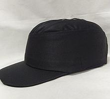 Каскетка РИМ черная (х20)