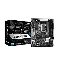 Материнская плата ASRock B760M-H2/M.2