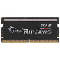 Оперативная память G.Skill Ripjaws (F5-4800S4039A32GX1-RS) 32 ГБ черный