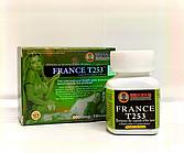 FRANCE T253 мужской возбудитель для мужчин 10 таблеток